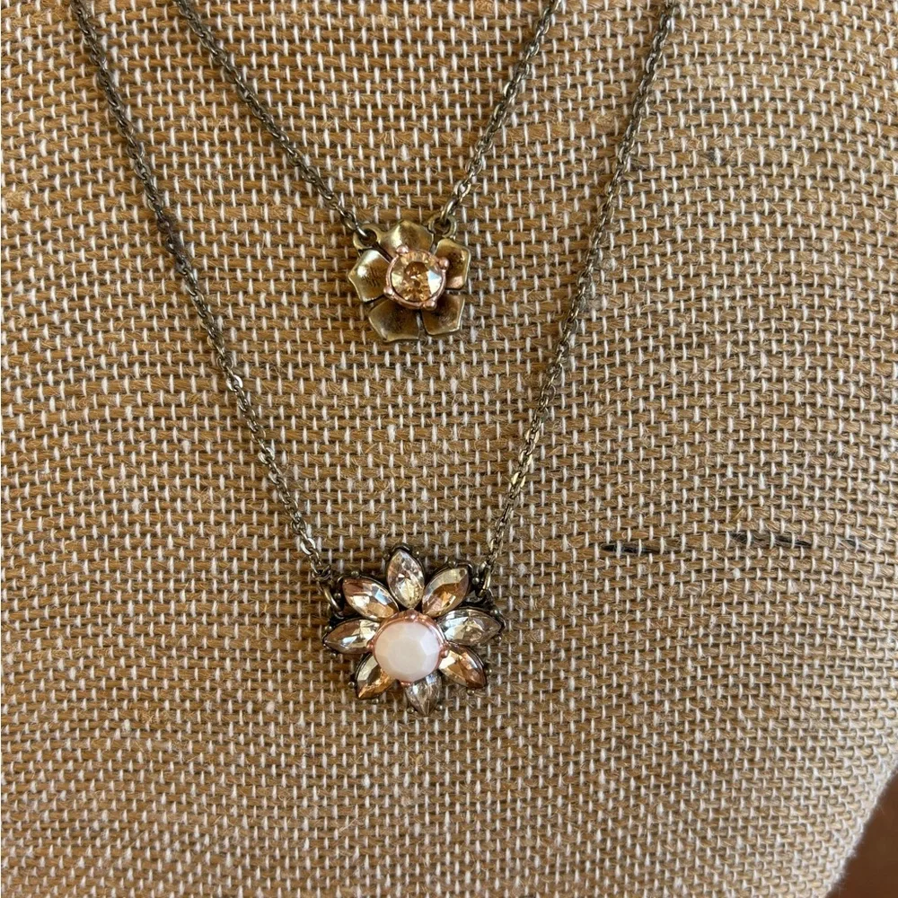 Chloe‎ + Isabel Convertible Necklace